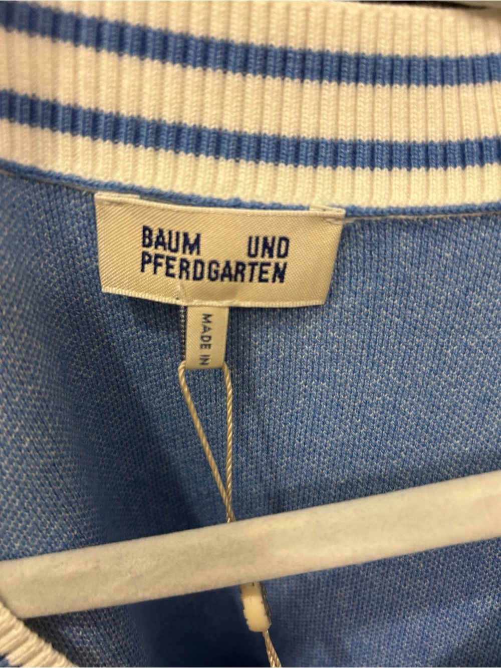 Sweater - Picture 3 of 3